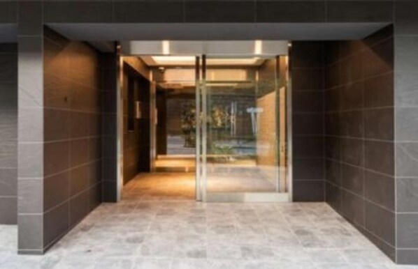 ミリア・レジデンス駒込の物件内観写真